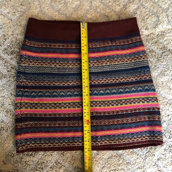 😍😍Mini skirt - Picture 4 of 5